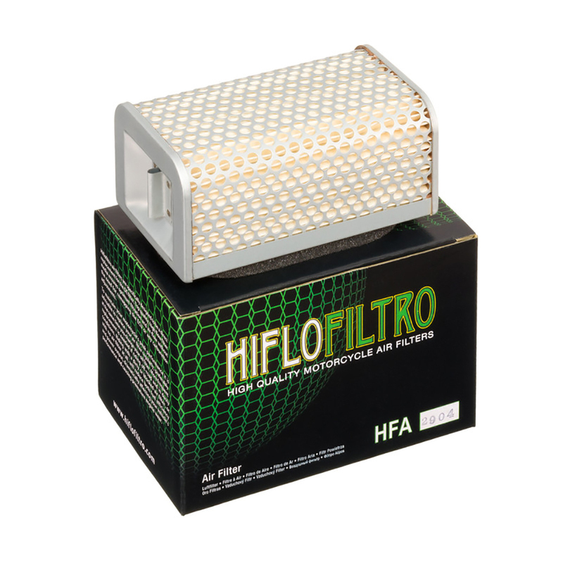 HIFLOFILTRO  Air Filter Element  HFA2904