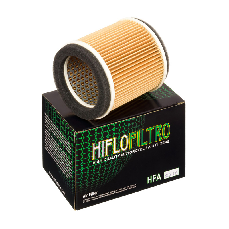 HIFLOFILTRO  Air Filter Element  HFA2910