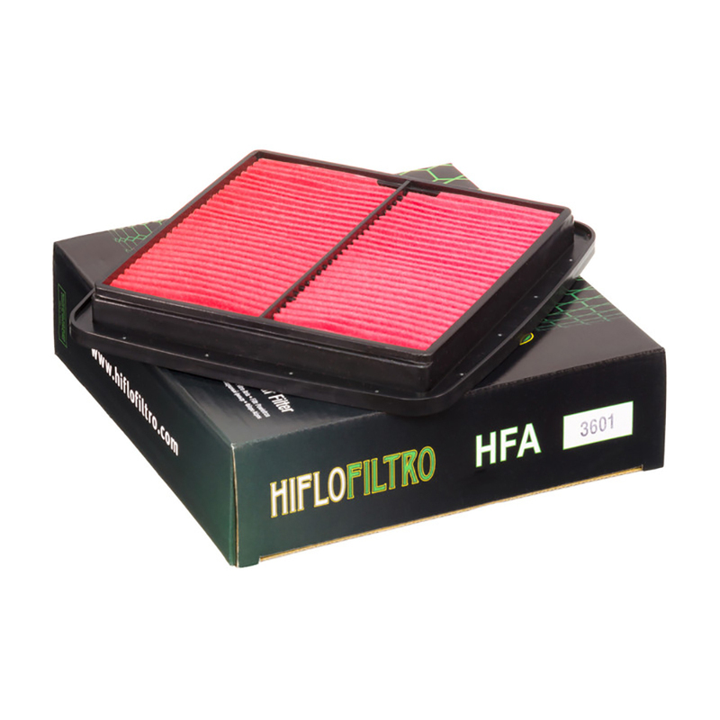 HIFLOFILTRO  Air Filter Element  HFA3601