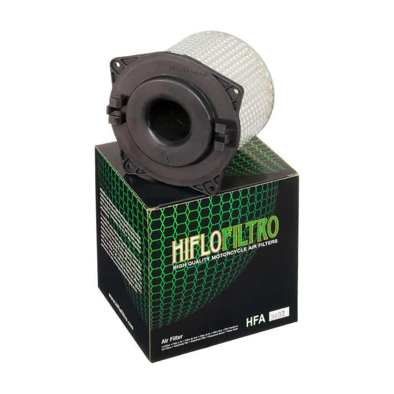 HIFLOFILTRO  Air Filter Element  HFA3602