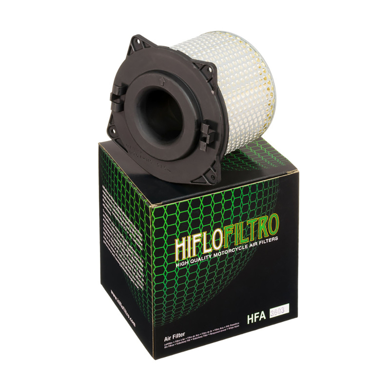 Z - HIFLOFILTRO  Air Filter Element  HFA3603