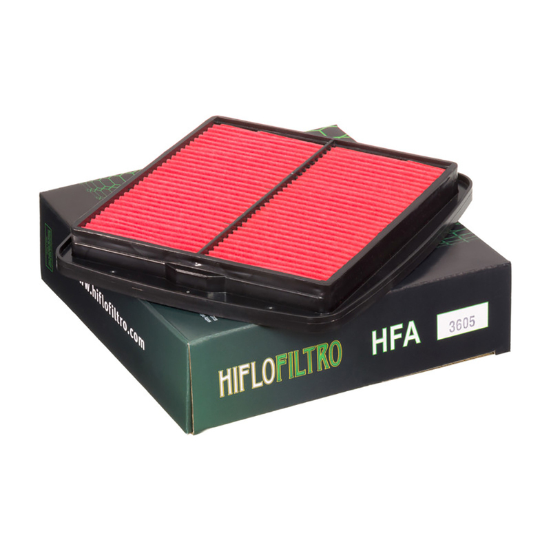 HIFLOFILTRO  Air Filter Element  HFA3605