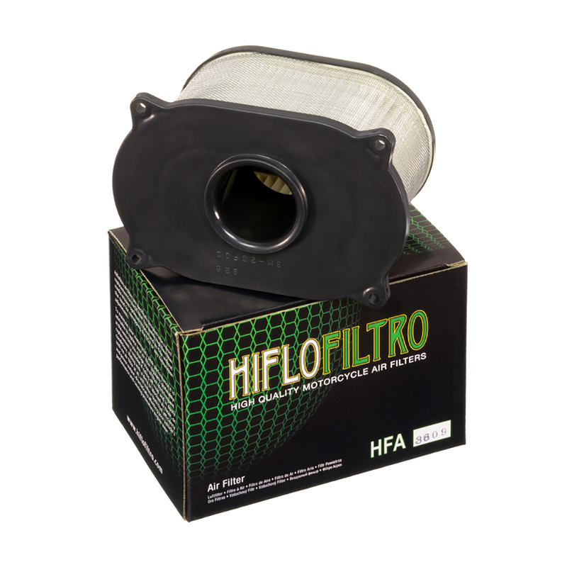 HIFLOFILTRO  Air Filter Element  HFA3609