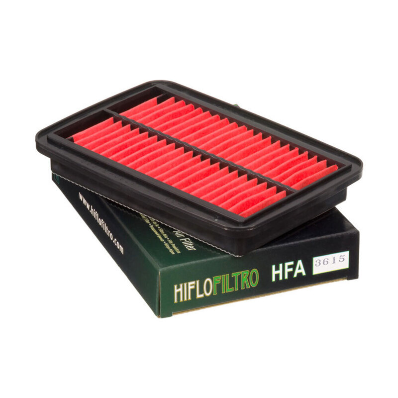 HIFLOFILTRO  Air Filter Element  HFA3615