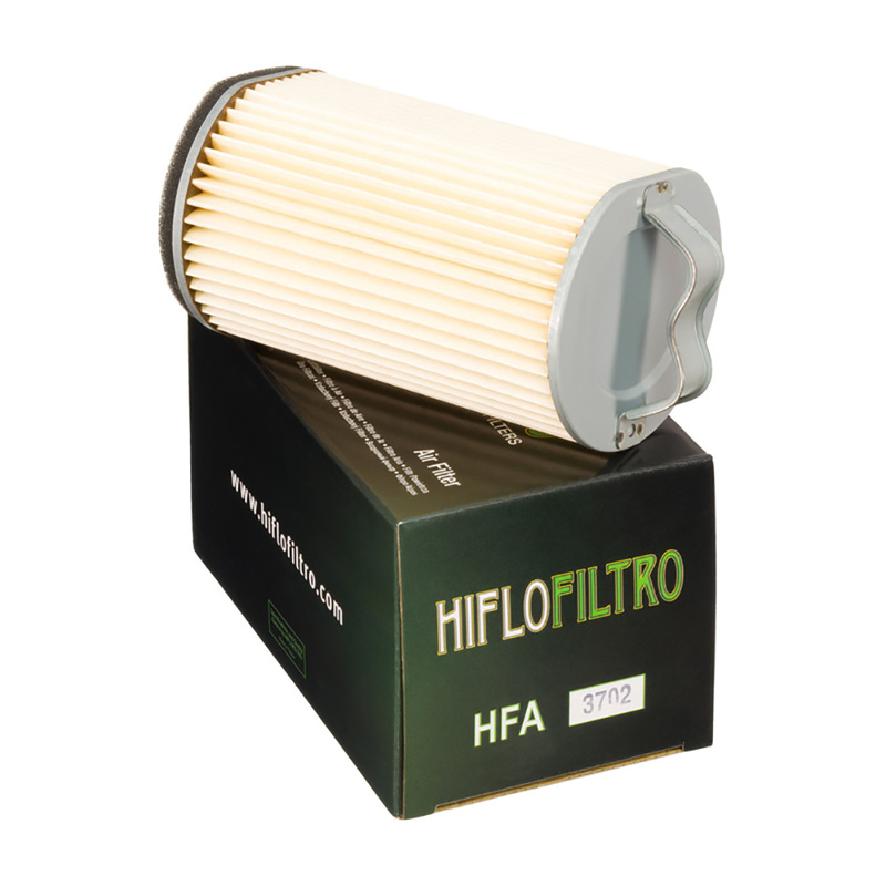 HIFLOFILTRO  Air Filter Element  HFA3702