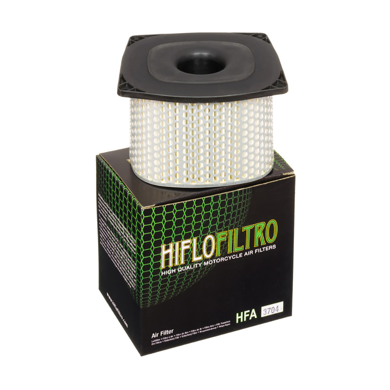 HIFLOFILTRO  Air Filter Element  HFA3704