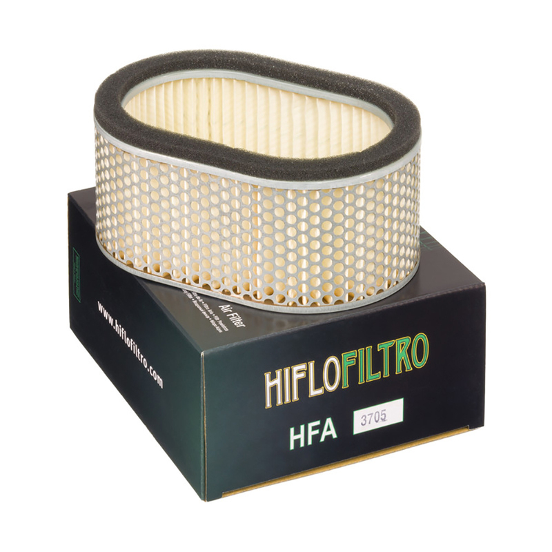 HIFLOFILTRO  Air Filter Element  HFA3705