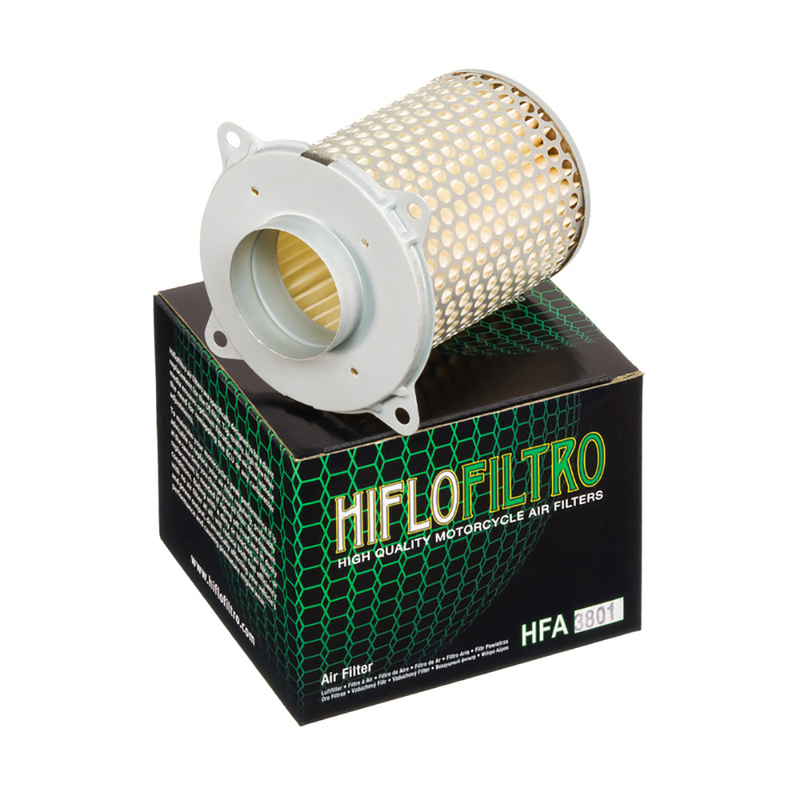 HIFLOFILTRO  Air Filter Element  HFA3801 ( May require 2 )