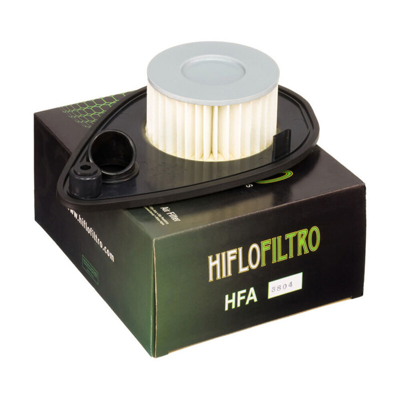 HIFLOFILTRO  Air Filter Element  HFA3804