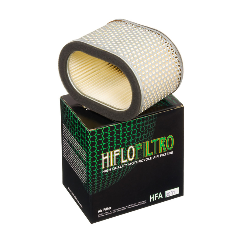 HIFLOFILTRO  Air Filter Element  HFA3901