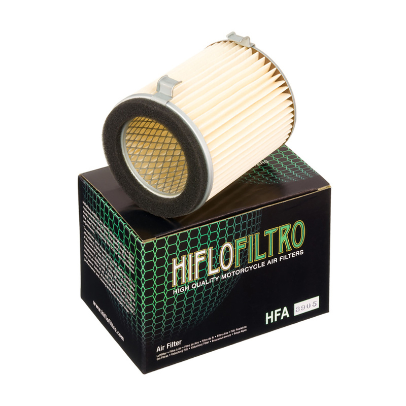 HIFLOFILTRO  Air Filter Element  HFA3905
