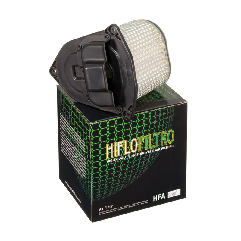HIFLOFILTRO  Air Filter Element  HFA3906
