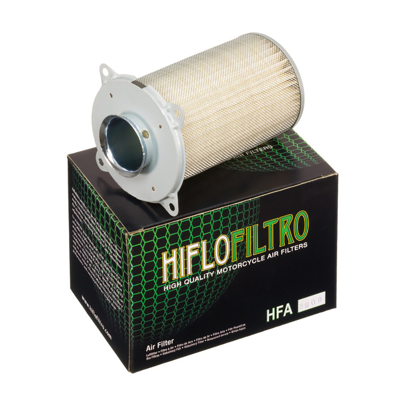 HIFLOFILTRO  Air Filter Element  HFA3909