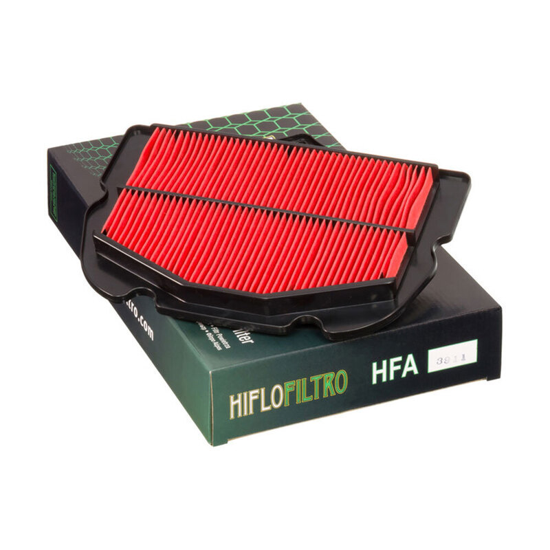 HIFLOFILTRO  Air Filter Element  HFA3911