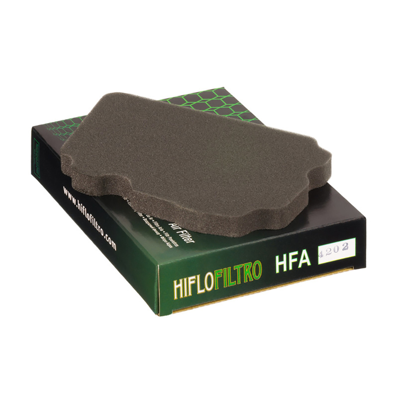 HIFLOFILTRO  Air Filter Element  HFA4202
