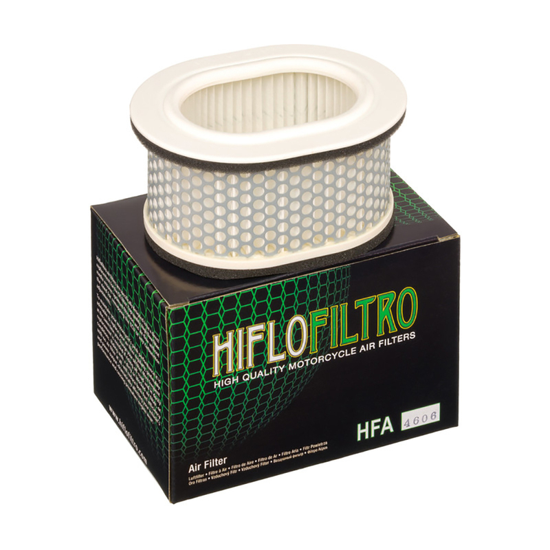 HIFLOFILTRO  Air Filter Element  HFA4606