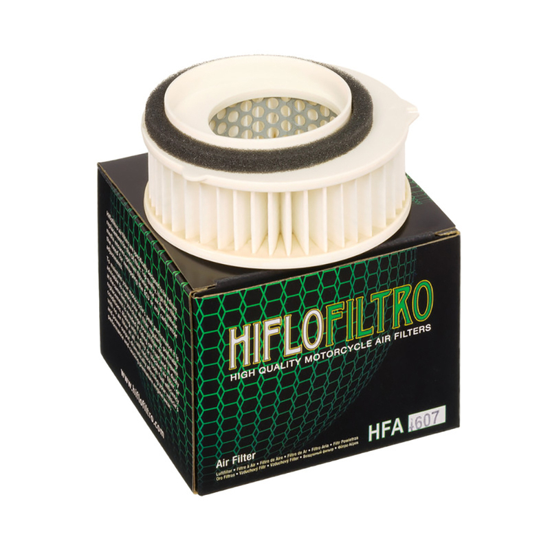HIFLOFILTRO  Air Filter Element  HFA4607