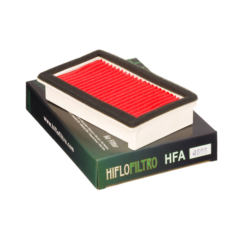 HIFLOFILTRO  Air Filter Element  HFA4608