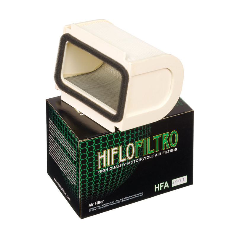 HIFLOFILTRO  Air Filter Element  HFA4901
