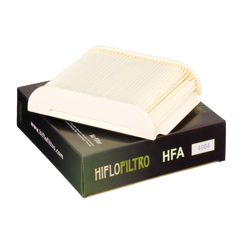 HIFLOFILTRO  Air Filter Element  HFA4904