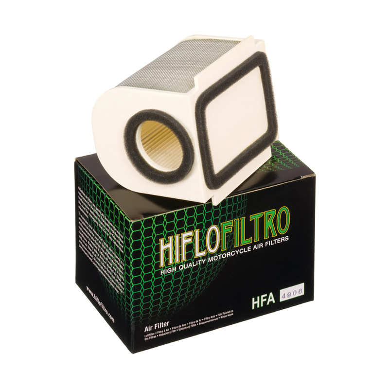 HIFLOFILTRO  Air Filter Element  HFA4906