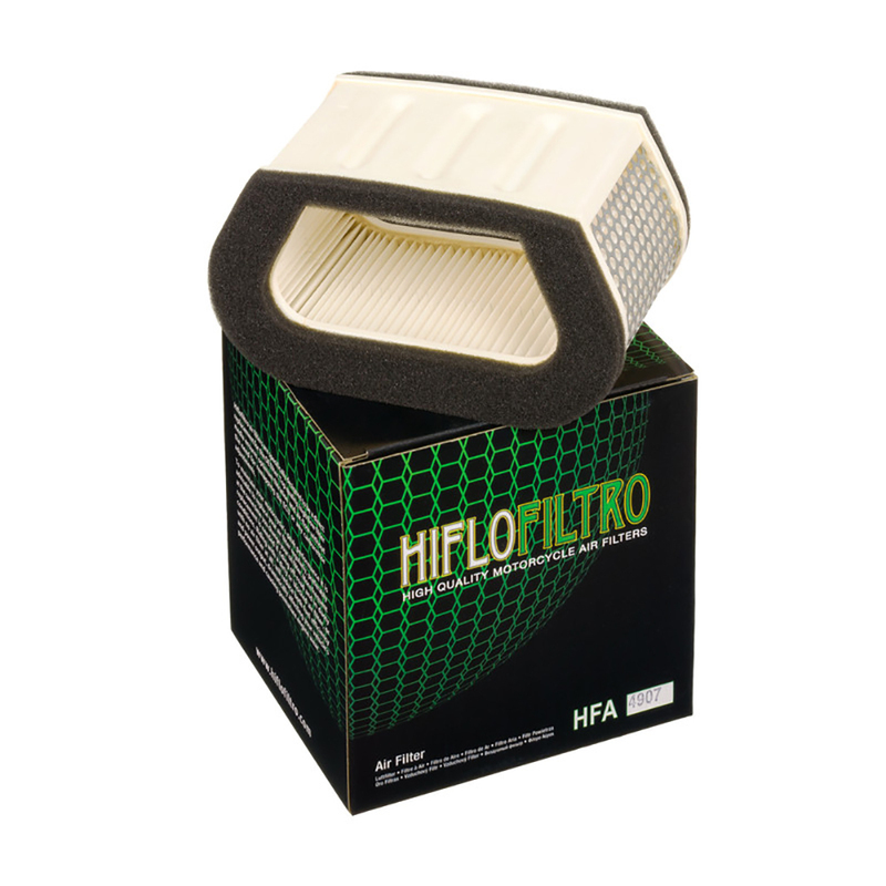 HIFLOFILTRO  Air Filter Element  HFA4907