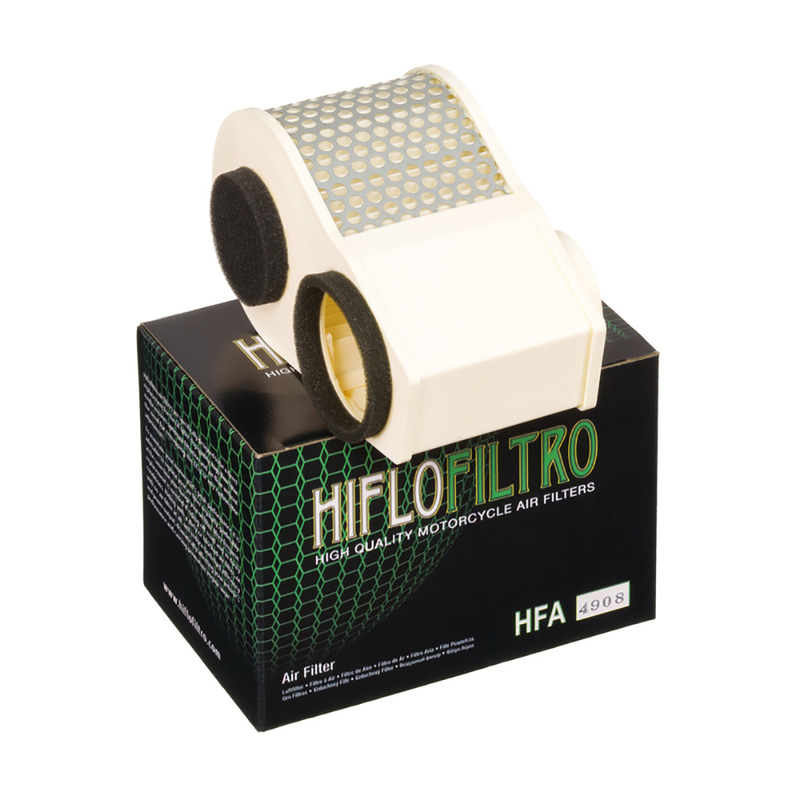HIFLOFILTRO  Air Filter Element  HFA4908