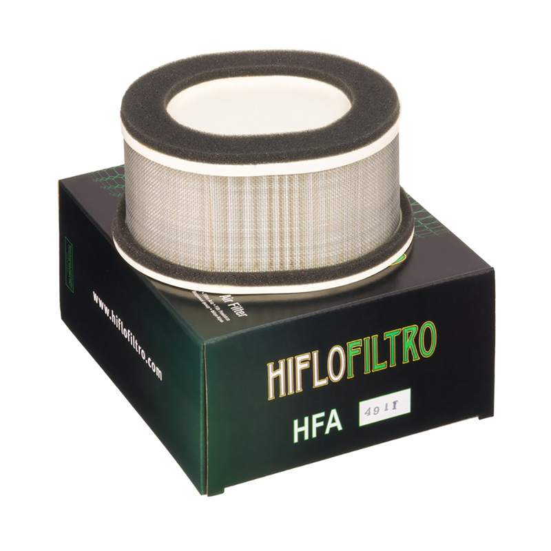 HIFLOFILTRO  Air Filter Element  HFA4911