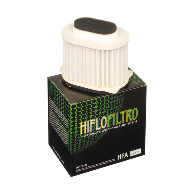 HIFLOFILTRO  Air Filter Element  HFA4918 ( May require 2 )