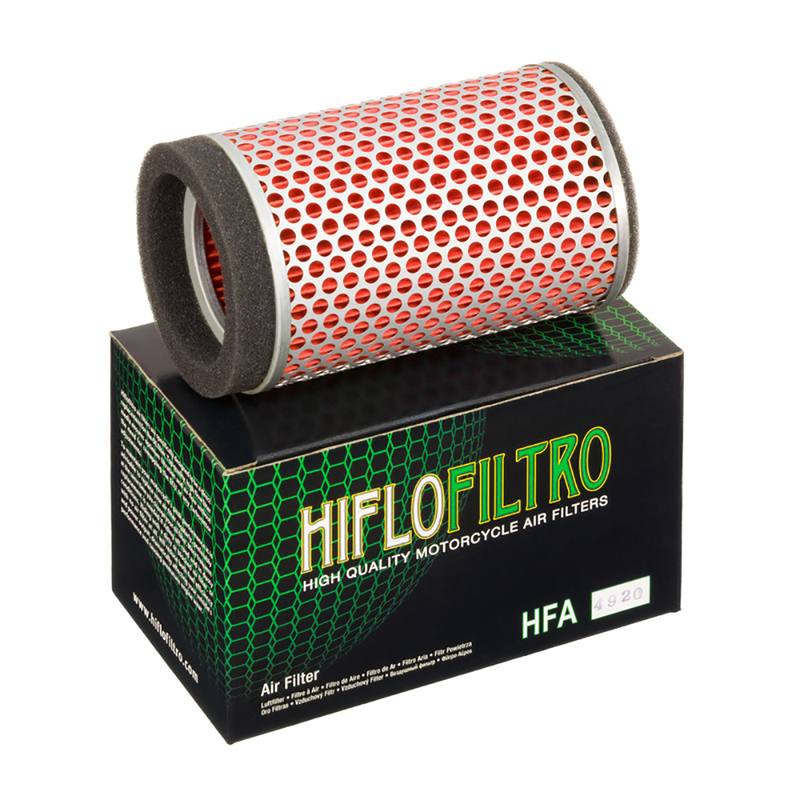 HIFLOFILTRO  Air Filter Element  HFA4920