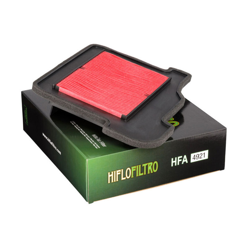 HIFLOFILTRO  Air Filter Element  HFA4921