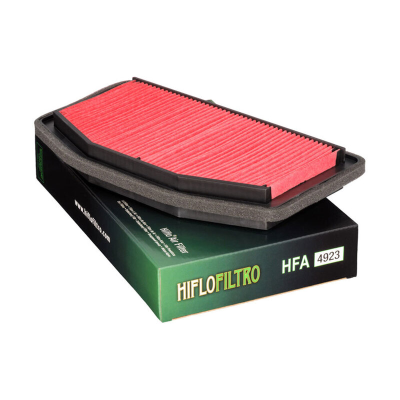 HIFLOFILTRO  Air Filter Element  HFA4923