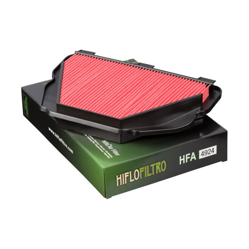 HIFLOFILTRO  Air Filter Element  HFA4924