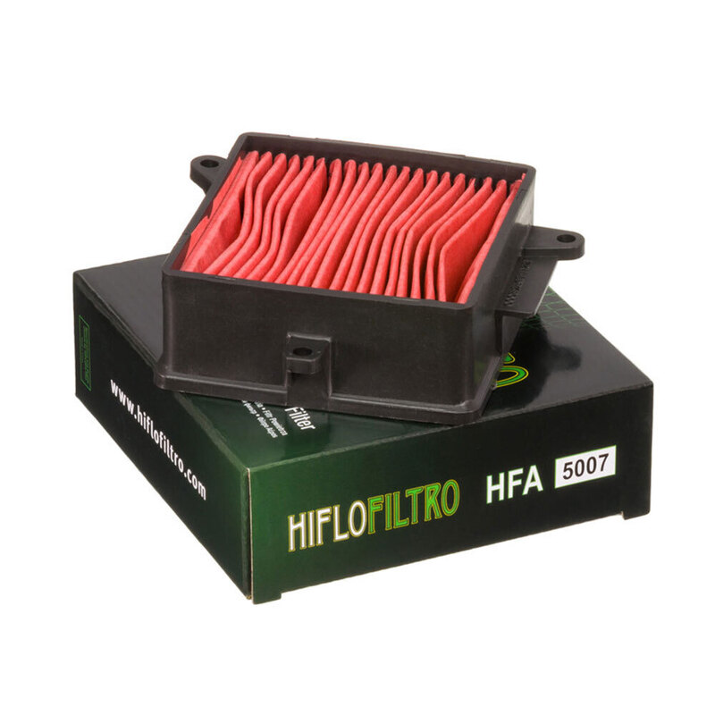 HIFLOFILTRO  Air Filter Element  HFA5007