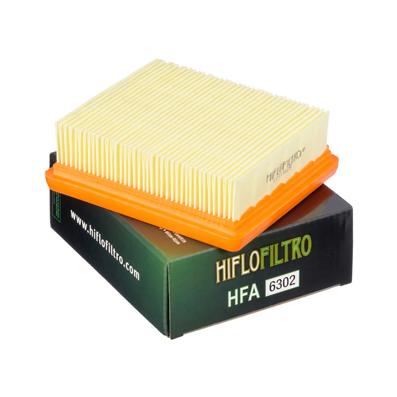 HIFLOFILTRO  Air Filter Element  HFA6302