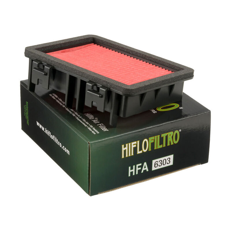 HIFLOFILTRO  Air Filter Element  HFA6303