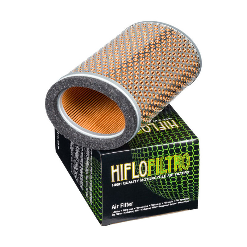 HIFLOFILTRO  Air Filter Element  HFA6504