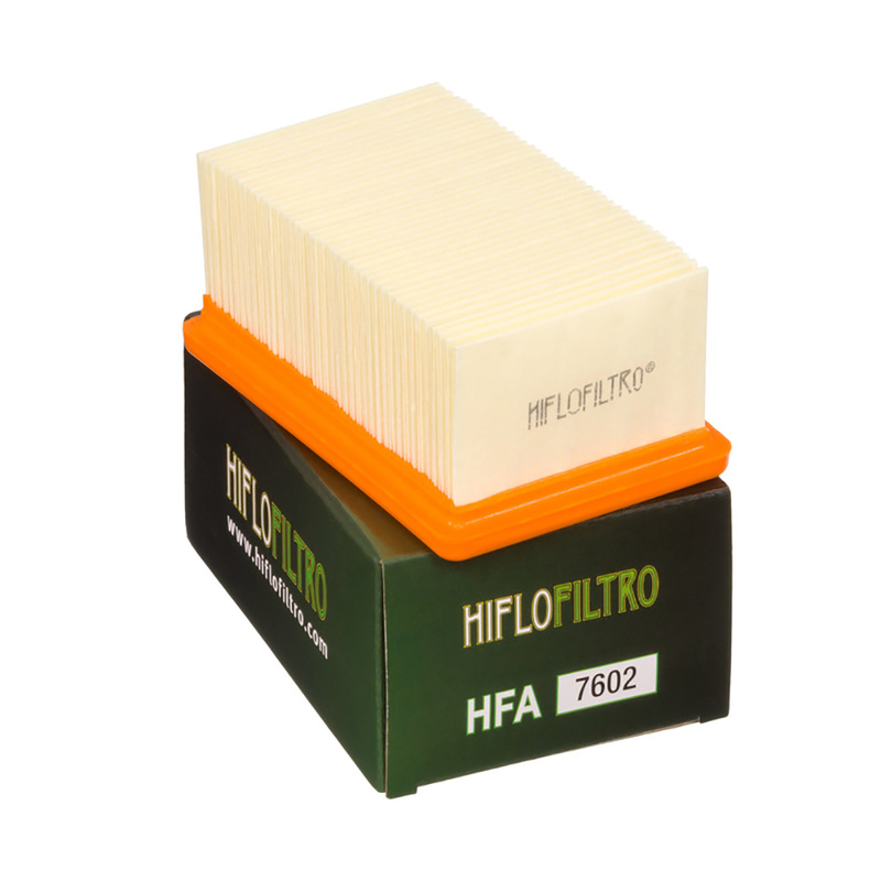 HIFLOFILTRO  Air Filter Element  HFA7602