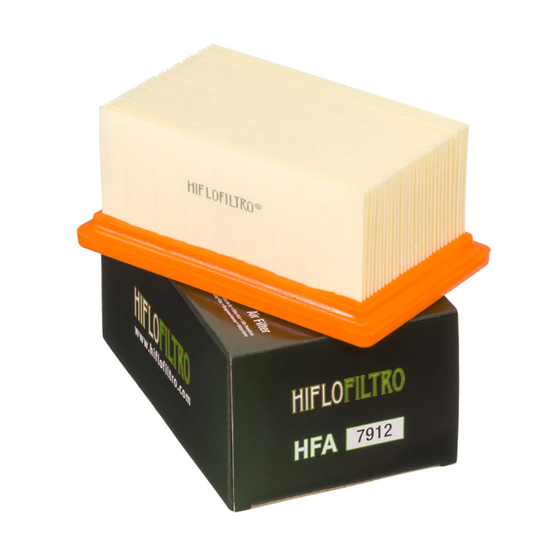 HIFLOFILTRO  Air Filter Element  HFA7912