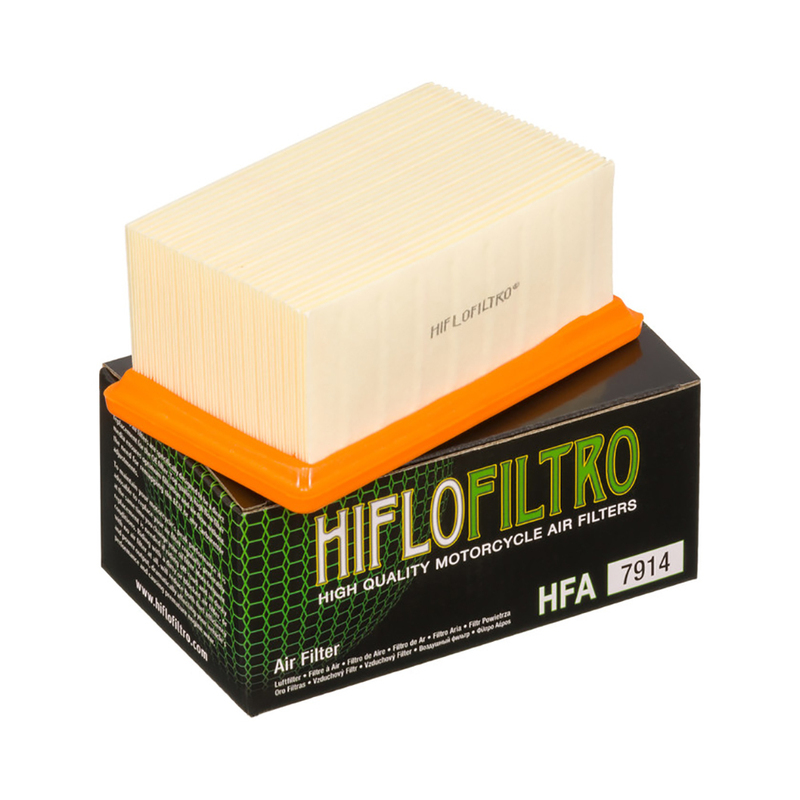 HIFLOFILTRO  Air Filter Element  HFA7914