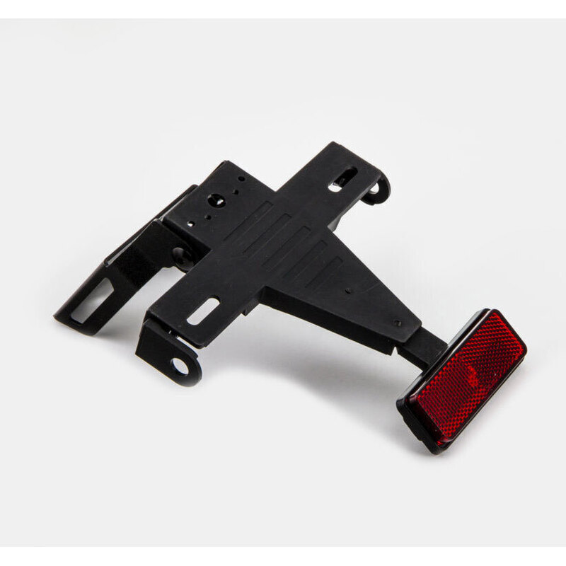 Puig Fender Eliminator To Suit Yamaha R6 (2008 - 2016)