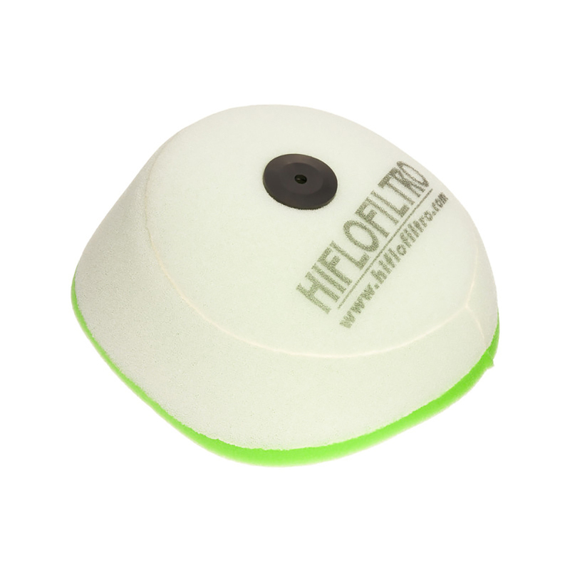 HIFLOFILTRO  Foam Air Filter  HFF5012  ( KTM With 1 Hole )