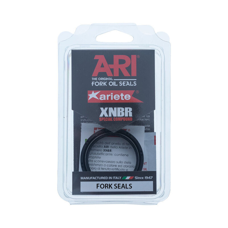 ARIETE FORK & DUST Seal Kit ARI.077 (78)