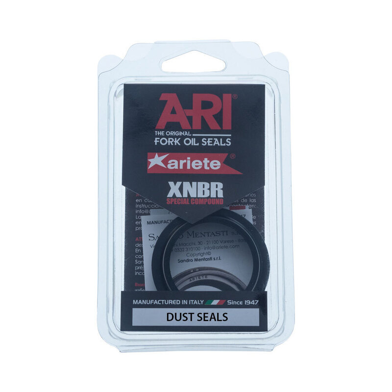 ARIETE DUST Seal Set ARI.086 (SUITS 085)