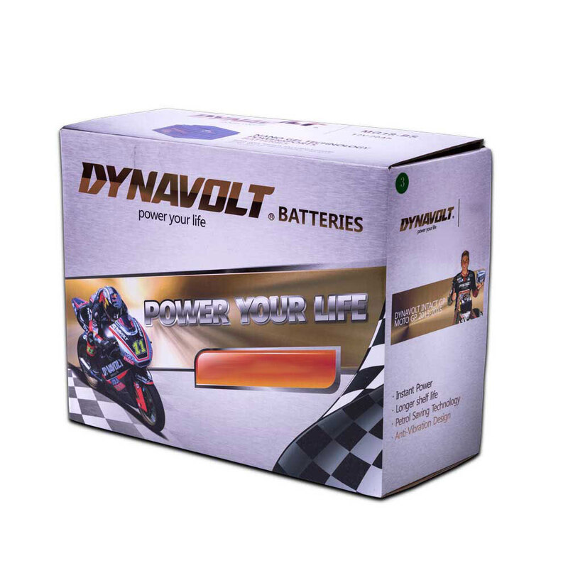 DYNAVOLT, N-GEL: MG52113  - [21AH CA350]  EA   CN4