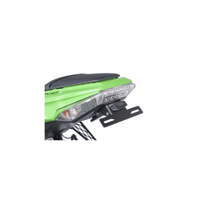 Puig Fender Eliminator To Suit Kawasaki ZX10R (2011 - 2015)