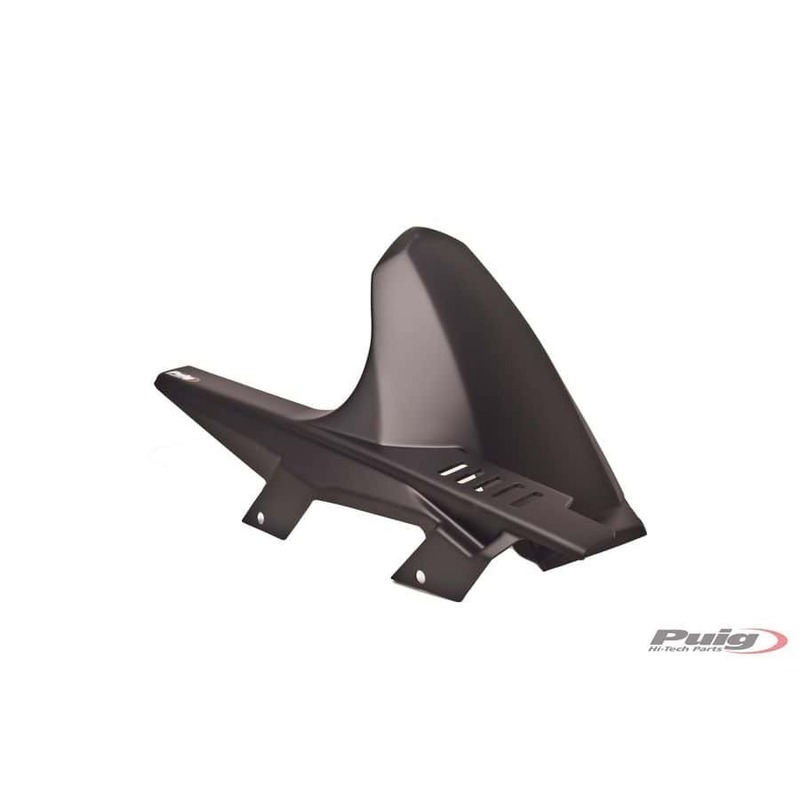 Puig Fender For BMW F 650 GS / F 800 GS (Matt Black)