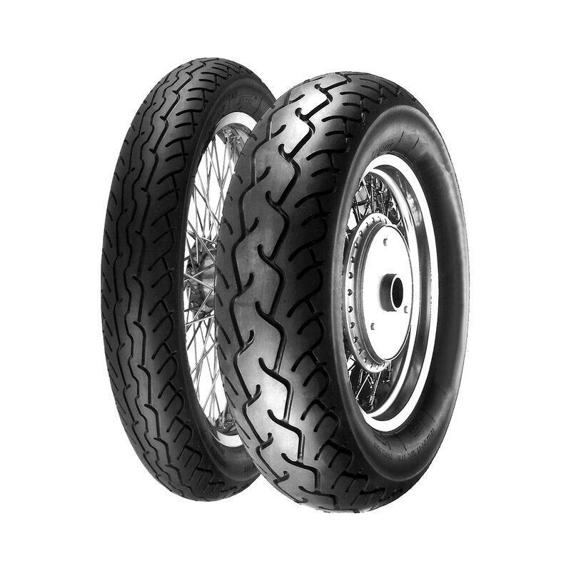 ROUTE MT66  140/90-15 M/C 70H TL