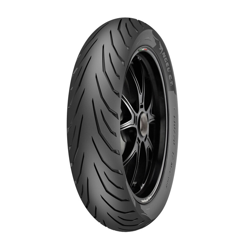 ANGEL CITY REAR 100/80-17 TL 52S