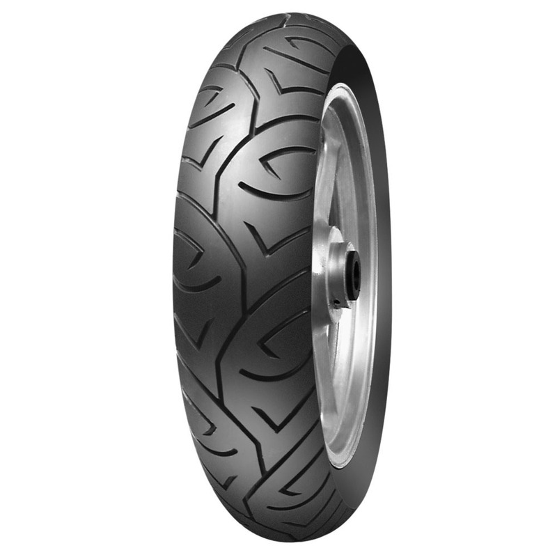 SPORT DEMON 140/70-17  M/C TL 66H